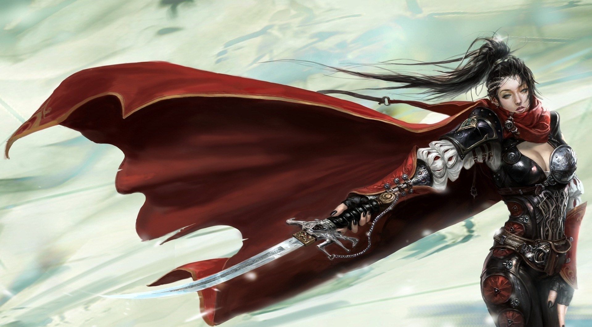 fantasy art Wallpaper