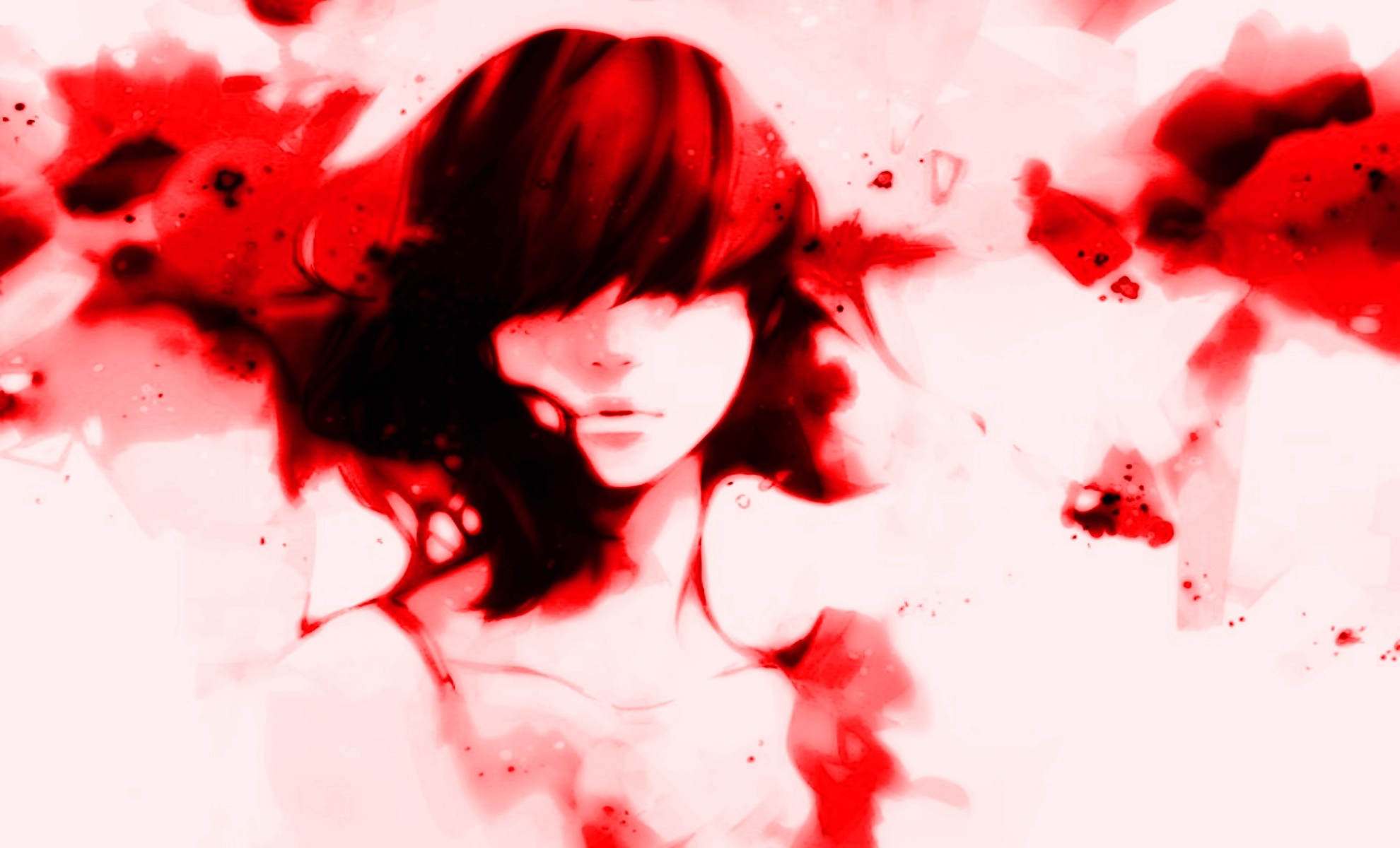 women, Drawing Wallpaper