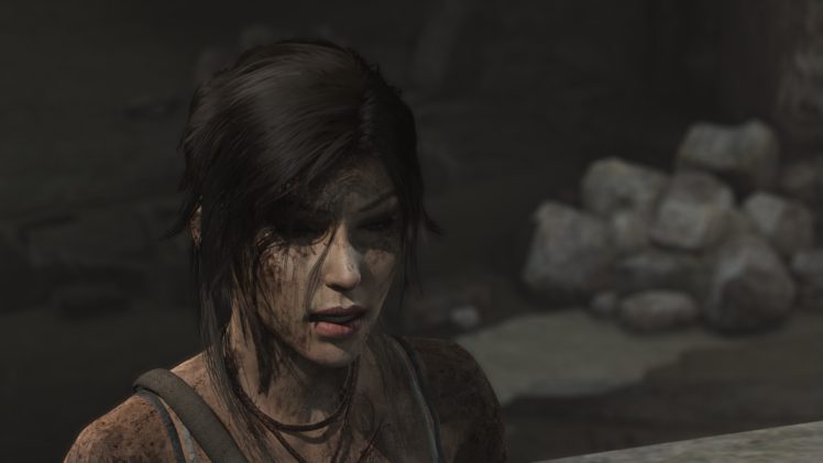 Tomb Raider, Women HD Wallpaper Desktop Background