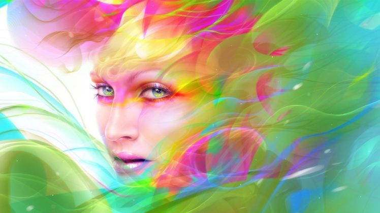 women, Fantasy art, Artwork HD Wallpaper Desktop Background