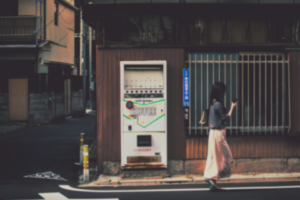 women, Japan, Photography, Street