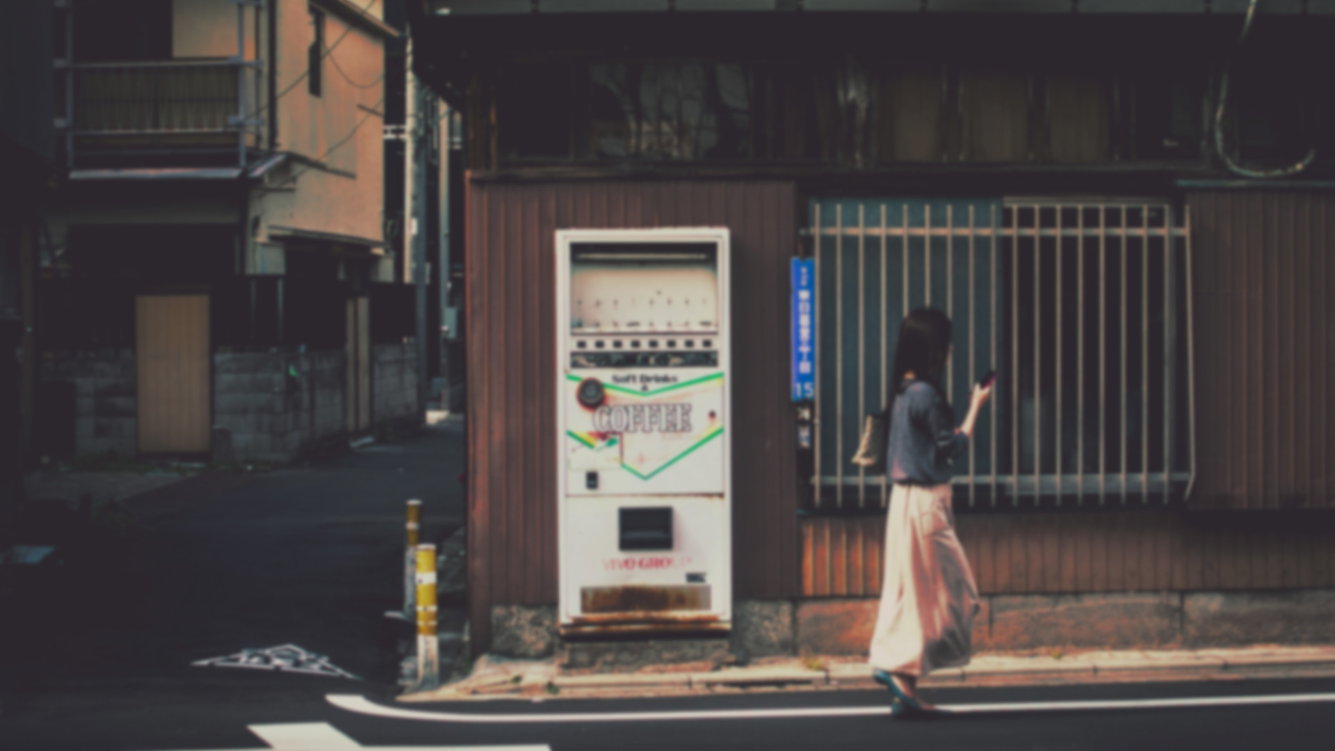women, Japan, Photography, Street Wallpaper