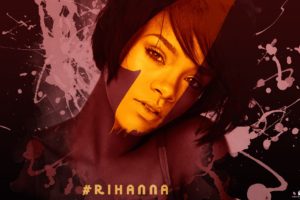 women, Rihanna, Songs