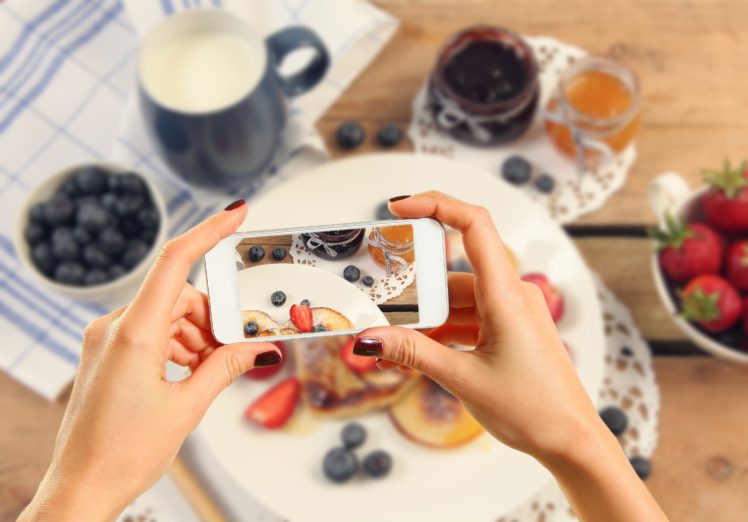 women, Hands, Camera HD Wallpaper Desktop Background