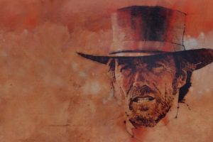 Clint Eastwood, The Good, The Bad and the Ugly
