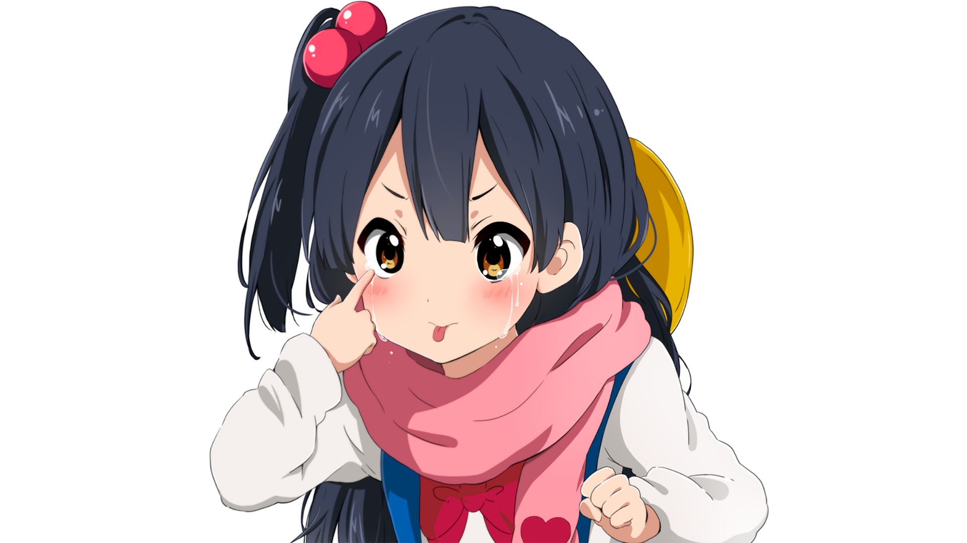 Tamako Market Anime Girls Kitashirakawa Anko Wallpapers HD Desktop 