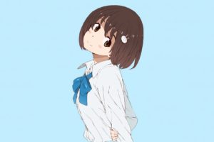 Kono Bijutsubu ni wa Mondai ga Aru!, Anime girls, Usami Mizuki