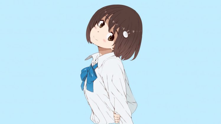 Kono Bijutsubu ni wa Mondai ga Aru!, Anime girls, Usami Mizuki HD Wallpaper Desktop Background