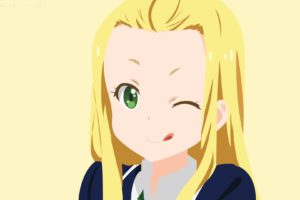 Kono Bijutsubu ni wa Mondai ga Aru!, Anime girls, Colette (Konobi)