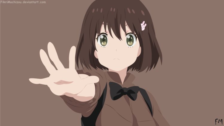Kono Bijutsubu ni wa Mondai ga Aru!, Anime girls, Usami Mizuki, Anime HD Wallpaper Desktop Background