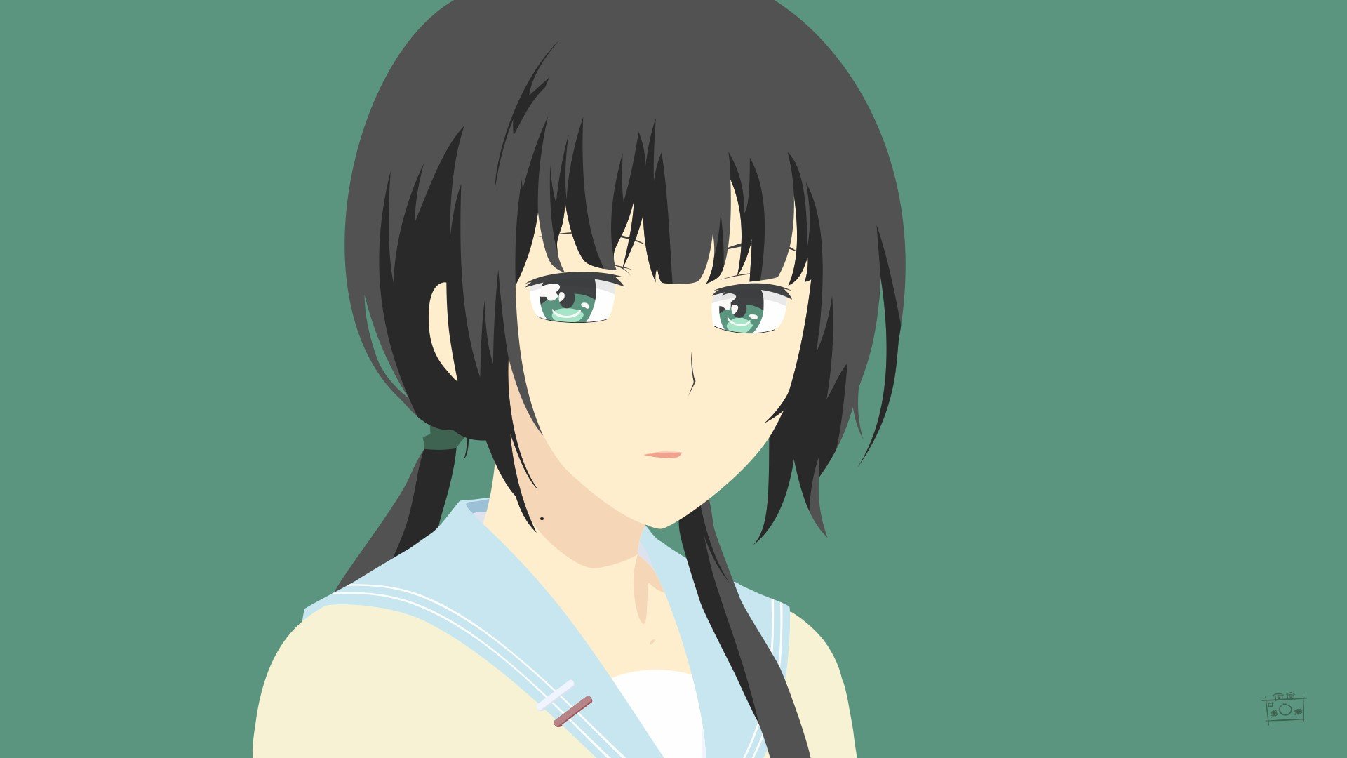 ReLIFE, Anime girls, Hishiro Chizuru Wallpapers HD / Desktop and Mobile  Backgrounds