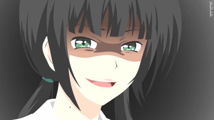 ReLIFE, Anime girls, Hishiro Chizuru HD Wallpaper Desktop Background