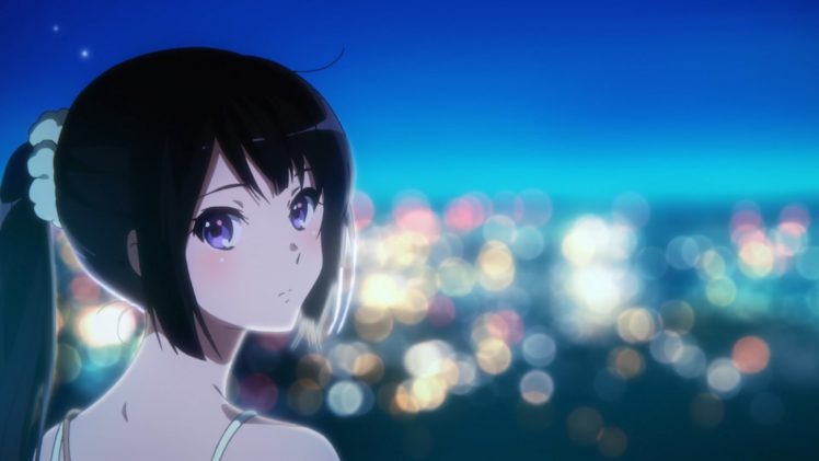anime girls, Hibike! Euphonium HD Wallpaper Desktop Background