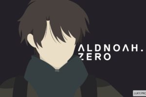 Aldnoah.Zero, Anime boys, Kaizuka Inaho