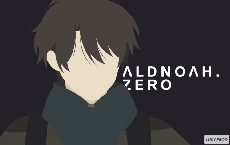 Aldnoah.Zero, Anime boys, Kaizuka Inaho HD Wallpaper Desktop Background