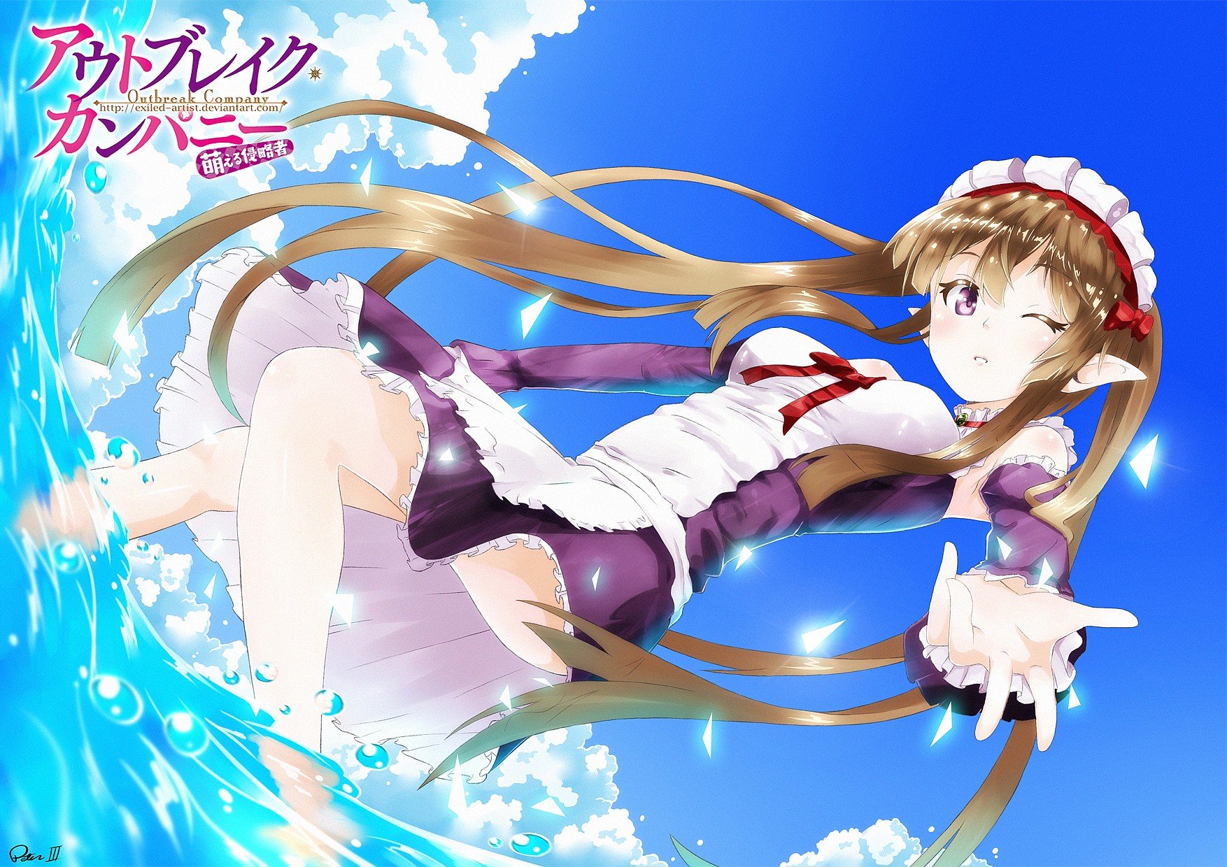 Awesome Outbreak Company Home Screen Wallpaper for PC High Definition