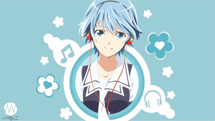 Fuuka, Anime girls, Akitsuki Fuuka Wallpapers HD / Desktop and Mobile  Backgrounds