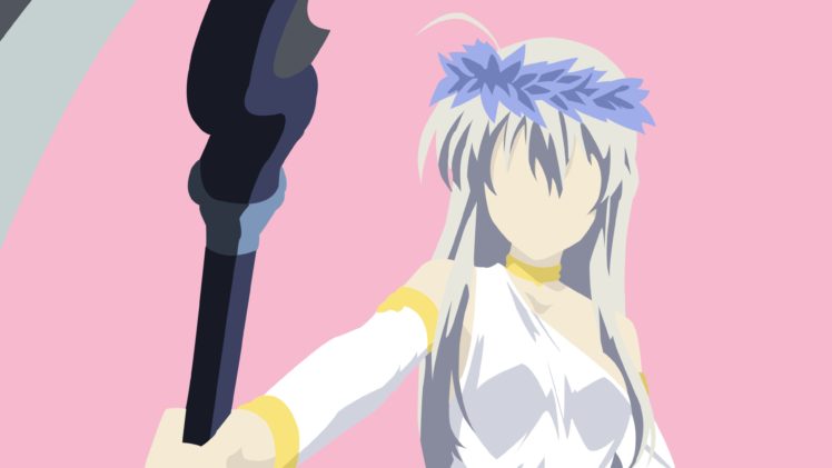 Athena, Campione!, Anime girls HD Wallpaper Desktop Background