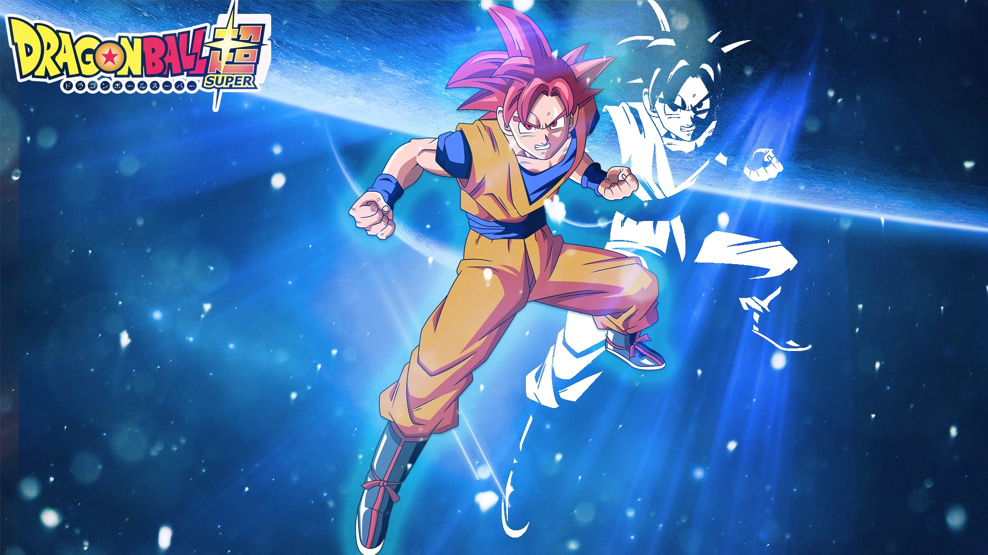 Son Goku, Dragon Ball, Anime, Anime boys Wallpaper