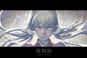 Monogatari Series, Anime girls, Sodachi Oikura
