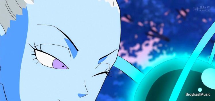 Vados, Dragon Ball, Dragon Ball Super, DBS HD Wallpaper Desktop Background