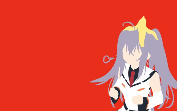 Plastic Memories, Anime girls, Isla HD Wallpaper Desktop Background