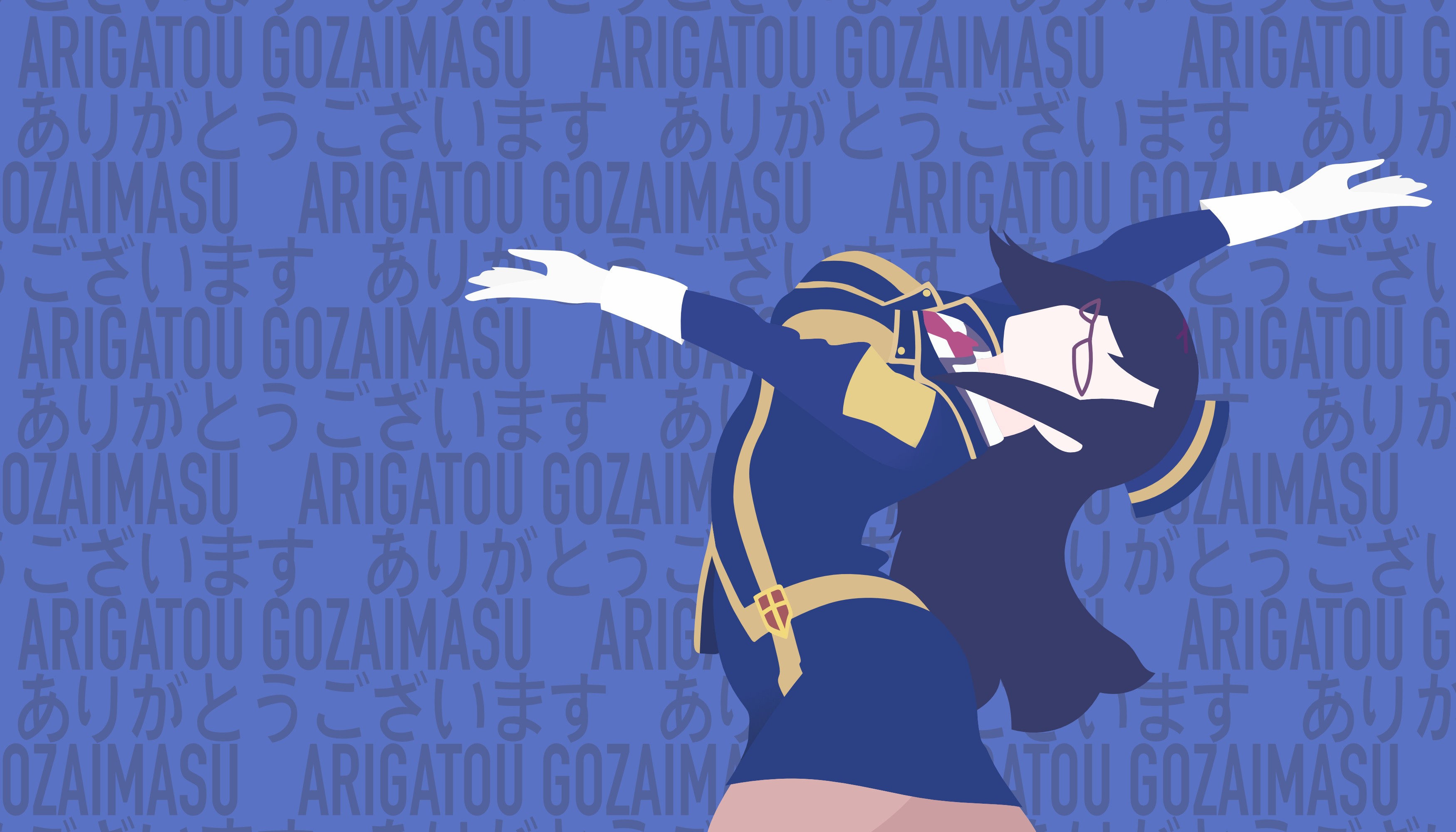 Kono Subarashii Sekai ni Shukufuku wo!, Anime girls Wallpaper