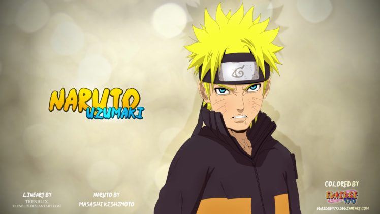 ninjas, Ninja, Uzumaki Naruto, Naruto Shippuuden HD Wallpaper Desktop Background