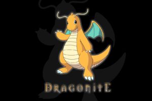 Dragonite, Pokémon