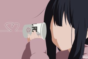 Tamako Market, Anime girls, Kitashirakawa Tamako