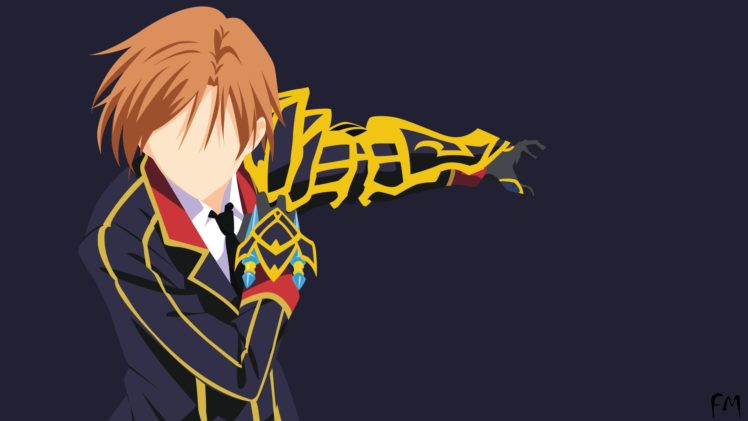 Qualidea Code, Suzaku Ichiya, Anime boys, Anime HD Wallpaper Desktop Background