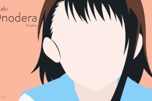 Nisekoi, Onodera Kosaki, Anime girls, Anime