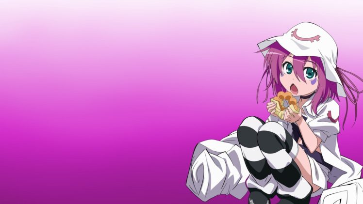 anime, Anime girls, Yumekui Merry HD Wallpaper Desktop Background