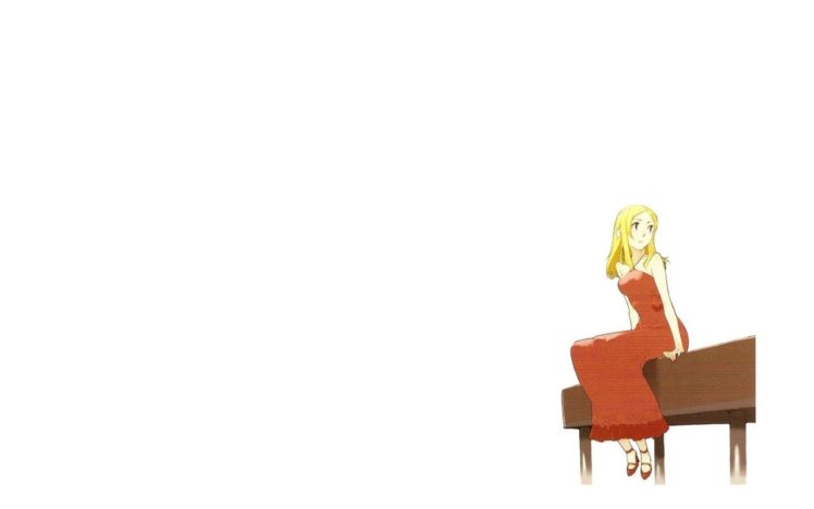 Baccano!, Anime girls HD Wallpaper Desktop Background