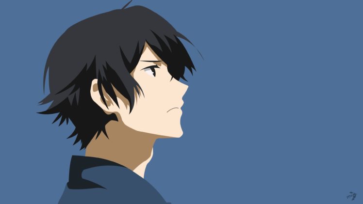 Barakamon, Handa Seishuu, Anime boys, Anime HD Wallpaper Desktop Background
