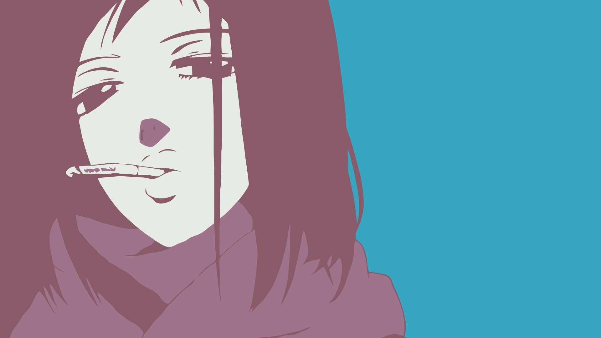 FLCL, Haruhara Haruko Wallpapers HD / Desktop and Mobile Backgrounds