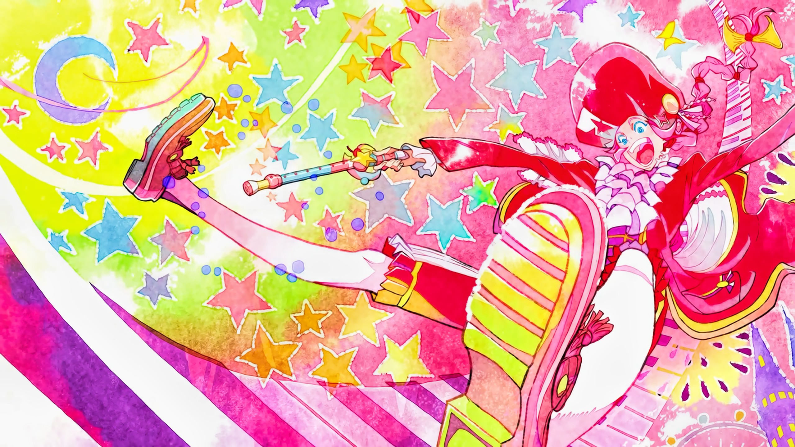 musician, ClassicaLoid Wallpaper