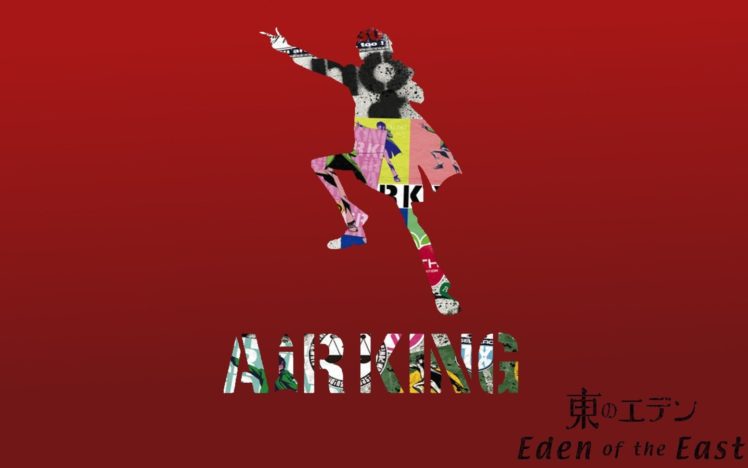 Higashi no Eden, Anime HD Wallpaper Desktop Background