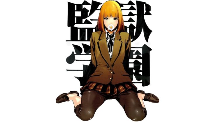 Prison School, Anime girls HD Wallpaper Desktop Background