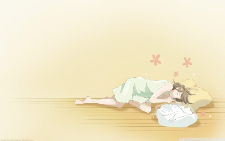 Nodame Cantabile, Anime girls, Noda Megumi HD Wallpaper Desktop Background