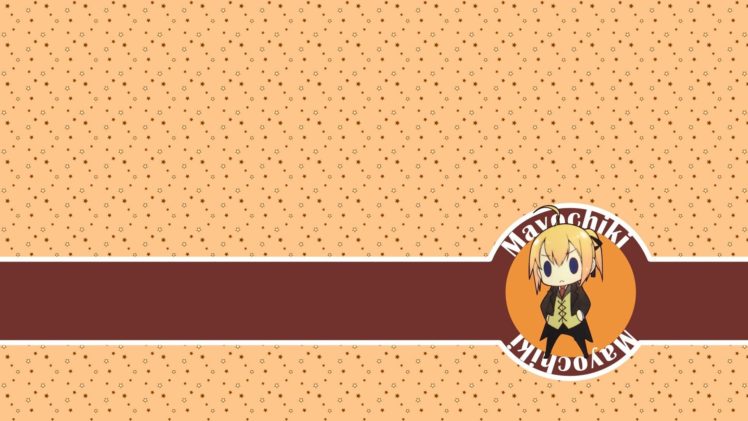 Mayo Chiki!, Anime girls, Konoe Subaru HD Wallpaper Desktop Background