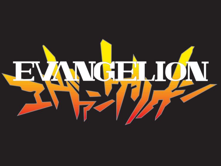 anime, Neon Genesis Evangelion, Simple HD Wallpaper Desktop Background