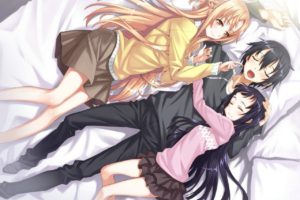 Sword Art Online, Yui(Sword Art Online), Anime, Anime girls