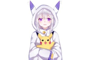 Emilia Re Zero Hd Wallpapers Free Desktop Images And Photos Tons of awesome emilia re:zero wallpapers to download for free. emilia re zero hd wallpapers free
