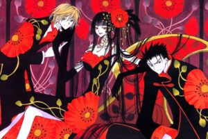 xxxHOLiC, Anime, Tsubasa: Reservoir Chronicle, Ichihara Yuuko