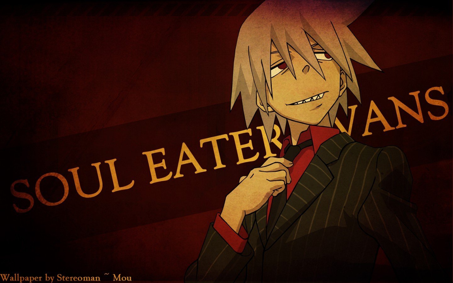 Soul Eater Wallpapers HD / Desktop and Mobile Backgrounds