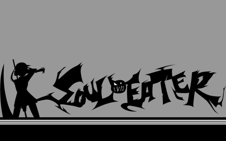 Soul Eater, Maka Albarn HD Wallpaper Desktop Background