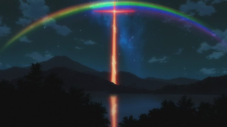Neon Genesis Evangelion HD Wallpaper Desktop Background