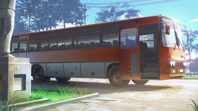 buses, ArseniXC, Ikarus 256, 410 HD Wallpaper Desktop Background