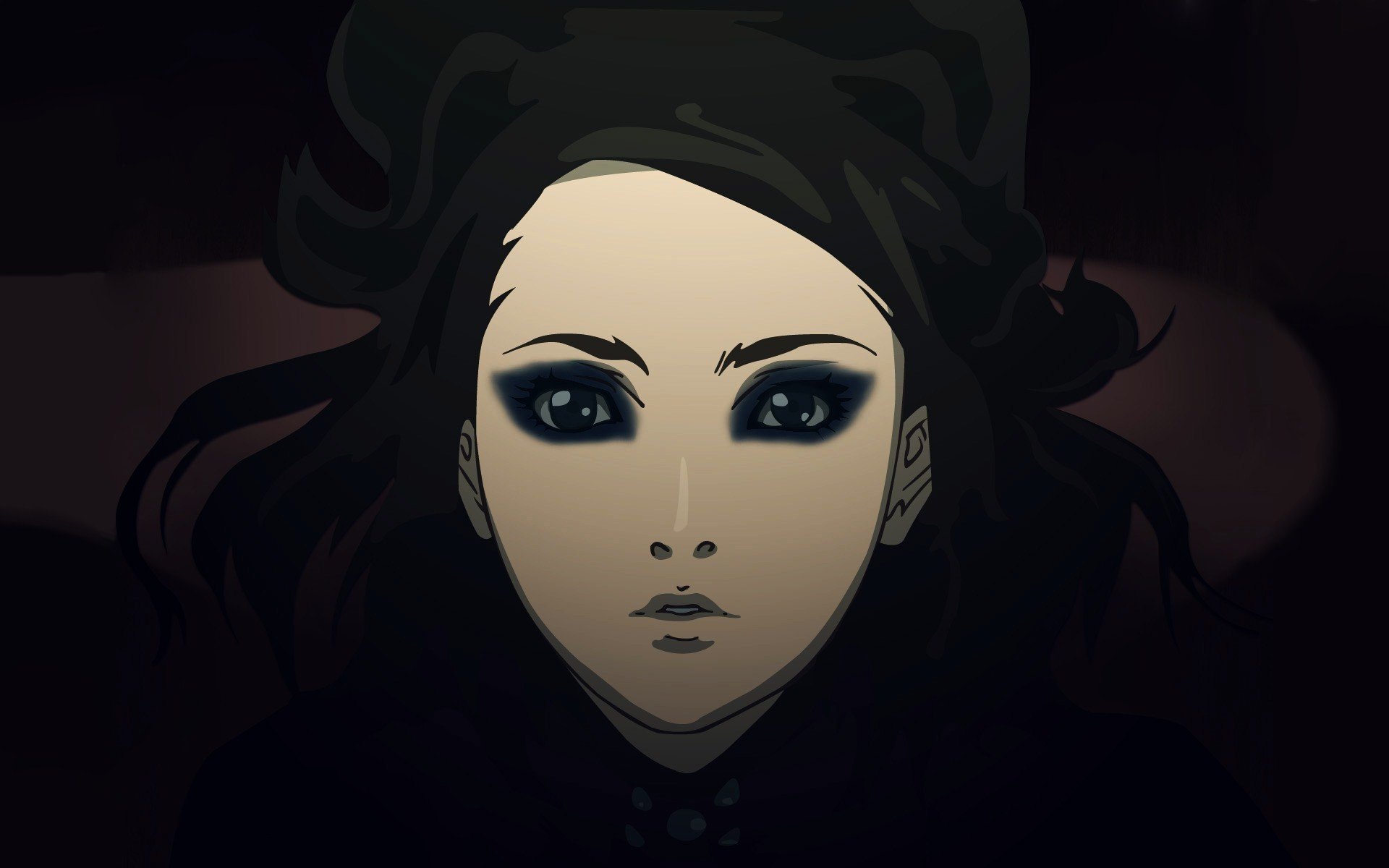 Ergo Proxy, Anime, Anime girls, Anime vectors, Re l Mayer Wallpapers HD / D...